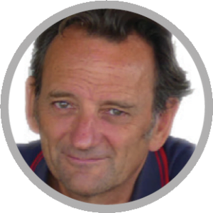 JÉRÔME DUTHOIT