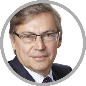 OLIVIER DE VREGILLE