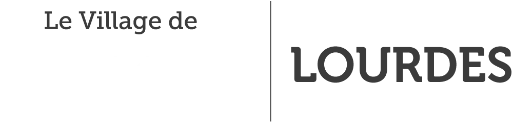 Logo Village de Francois Lourdes